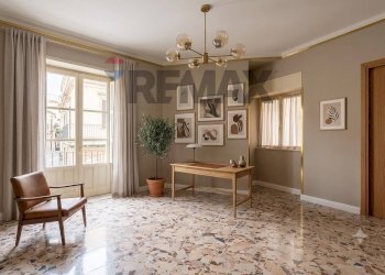 Soggiorno - Independent house via Galileo Galilei
 
66, Francofonte - photo 11