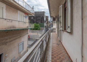 Balcone - Independent house via Galileo Galilei
 
66, Francofonte - photo 22