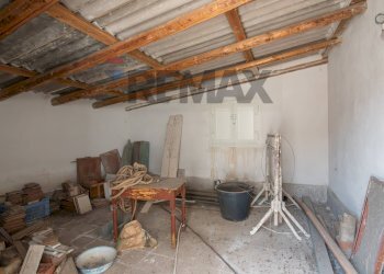 Soggiorno - Independent house via Galileo Galilei
 
66, Francofonte - photo 33