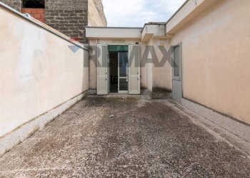 Terrazza - Independent house via Galileo Galilei
 
66, Francofonte - photo 35
