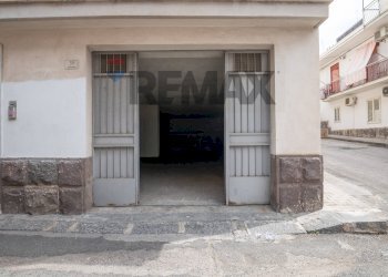 Edificio all\'aperto - Independent house via Galileo Galilei
 
66, Francofonte - photo 40
