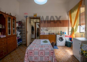 Cucina - Independent house via Galileo Galilei
 
66, Francofonte - photo 43