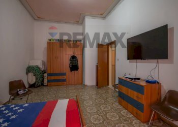 Camera / camera da letto - Independent house via Galileo Galilei
 
66, Francofonte - photo 48