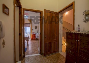 Hall / corridoio - Independent house via Galileo Galilei
 
66, Francofonte - photo 50