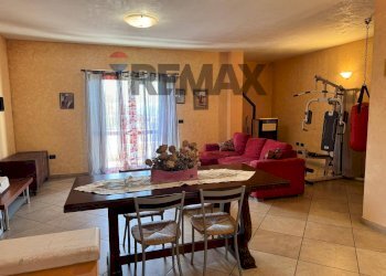 Sala da pranzo - Semi-detached house Via Paduli
 
5, Lettomanoppello - photo 13