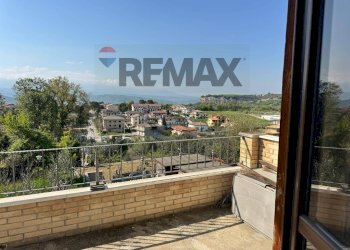 Balcone - Semi-detached house Via Paduli
 
5, Lettomanoppello - photo 14