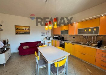 Cucina - Semi-detached house Via Paduli
 
5, Lettomanoppello - photo 16