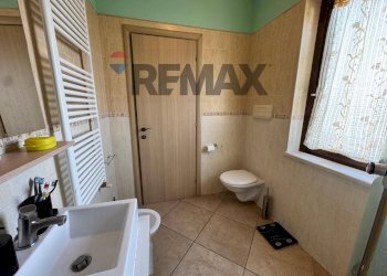 Bagno - Semi-detached house Via Paduli
 
5, Lettomanoppello - photo 21