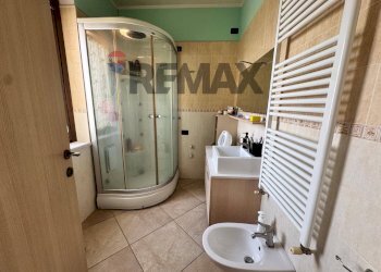 Bagno - Semi-detached house Via Paduli
 
5, Lettomanoppello - photo 22