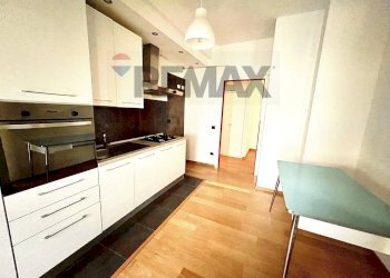 Cucina - Four-room apartment Via Fulgenzio La Valle
 
50, Chieti - photo 2
