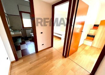 Hall / corridoio - Four-room apartment Via Fulgenzio La Valle
 
50, Chieti - photo 6