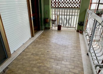 Balcone - Four-room apartment Via Fulgenzio La Valle
 
50, Chieti - photo 12