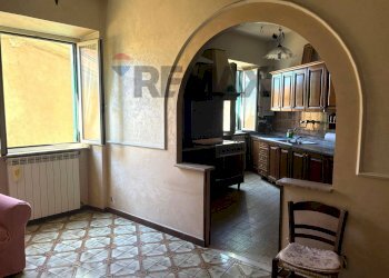 Cucina - Quadrilocale vicolo san morello
 
15, Rocca Santo Stefano - foto 5