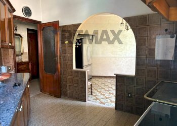 Cucina - Quadrilocale vicolo san morello
 
15, Rocca Santo Stefano - foto 6
