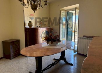 Soggiorno - Quadrilocale vicolo san morello
 
15, Rocca Santo Stefano - foto 10