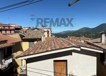 Edificio all\'aperto - Quadrilocale vicolo san morello
 
15, Rocca Santo Stefano - foto 13