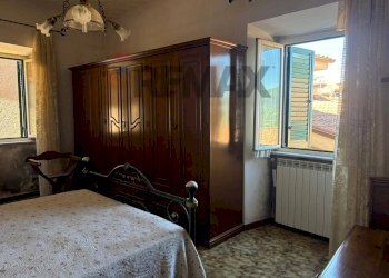 Camera / camera da letto - Quadrilocale vicolo san morello
 
15, Rocca Santo Stefano - foto 17
