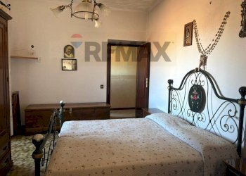 Camera / camera da letto - Quadrilocale vicolo san morello
 
15, Rocca Santo Stefano - foto 18