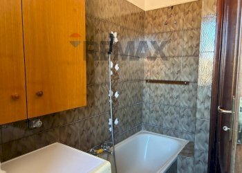 Bagno - Quadrilocale vicolo san morello
 
15, Rocca Santo Stefano - foto 21