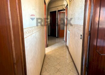 Hall / corridoio - Quadrilocale vicolo san morello
 
15, Rocca Santo Stefano - foto 22