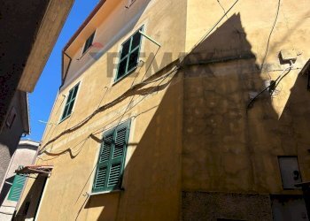 Edificio all\'aperto - Quadrilocale vicolo san morello
 
15, Rocca Santo Stefano - foto 25