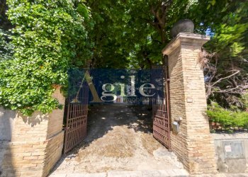 Foto 23 - Villa via san giuseppe, Corropoli - photo 23