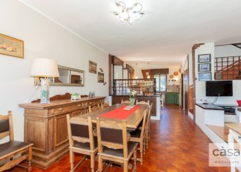Foto 3 - Semi-detached house Via Leonardo Da Vinci
 
40, Caronno Varesino - photo 3