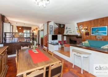 Foto 4 - Semi-detached house Via Leonardo Da Vinci
 
40, Caronno Varesino - photo 4