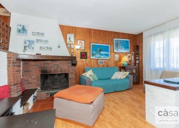 Foto 5 - Semi-detached house Via Leonardo Da Vinci
 
40, Caronno Varesino - photo 5