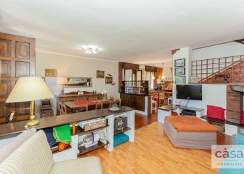 Foto 6 - Semi-detached house Via Leonardo Da Vinci
 
40, Caronno Varesino - photo 6