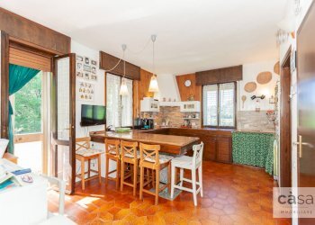 Foto 7 - Semi-detached house Via Leonardo Da Vinci
 
40, Caronno Varesino - photo 7