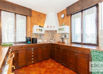 Foto 8 - Semi-detached house Via Leonardo Da Vinci
 
40, Caronno Varesino - photo 8