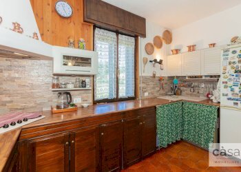 Foto 9 - Semi-detached house Via Leonardo Da Vinci
 
40, Caronno Varesino - photo 9