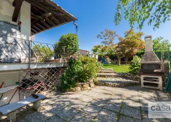 Foto 35 - Semi-detached house Via Leonardo Da Vinci
 
40, Caronno Varesino - photo 35