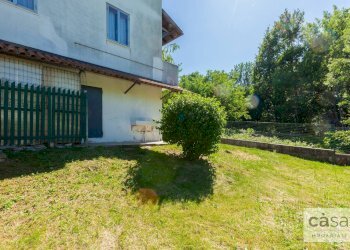 Foto 37 - Semi-detached house Via Leonardo Da Vinci
 
40, Caronno Varesino - photo 37
