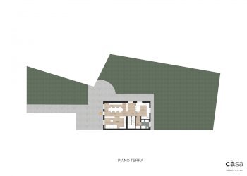 Foto 5 - Semi-detached house Via Leonardo Da Vinci
 
40, Caronno Varesino - photo 5