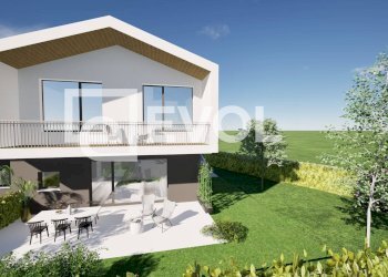 Foto 1 - Villa via Dante Alighieri, Tavagnacco - foto 1