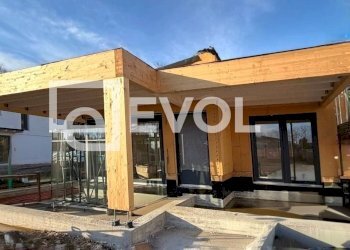 Foto 3 - Villa via Dante Alighieri, Tavagnacco - foto 3