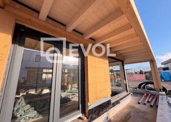 Foto 4 - Villa via Dante Alighieri, Tavagnacco - foto 4