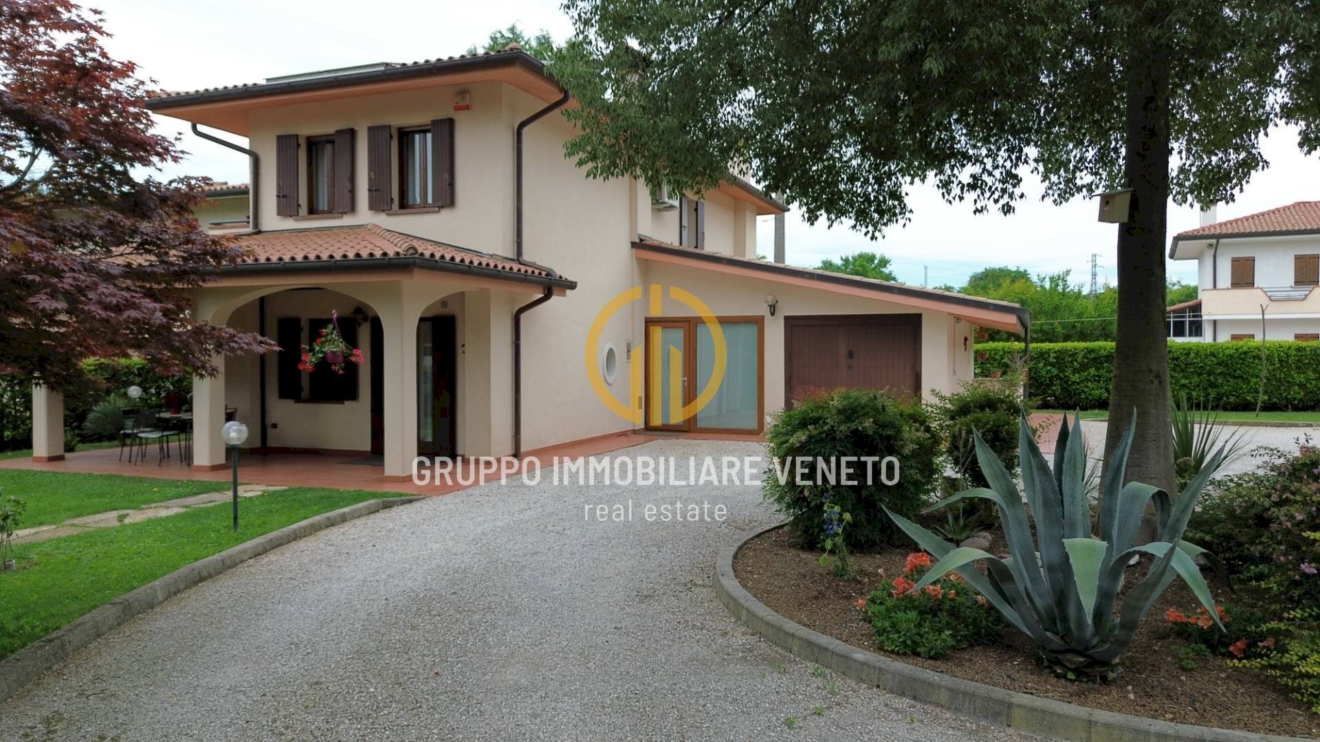 Foto 3 - Independent house Via Gazie, Montebelluna - photo 3