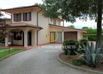 Foto 3 - Independent house Via Gazie, Montebelluna - photo 3