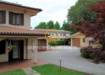 Foto 27 - Independent house Via Gazie, Montebelluna - photo 27