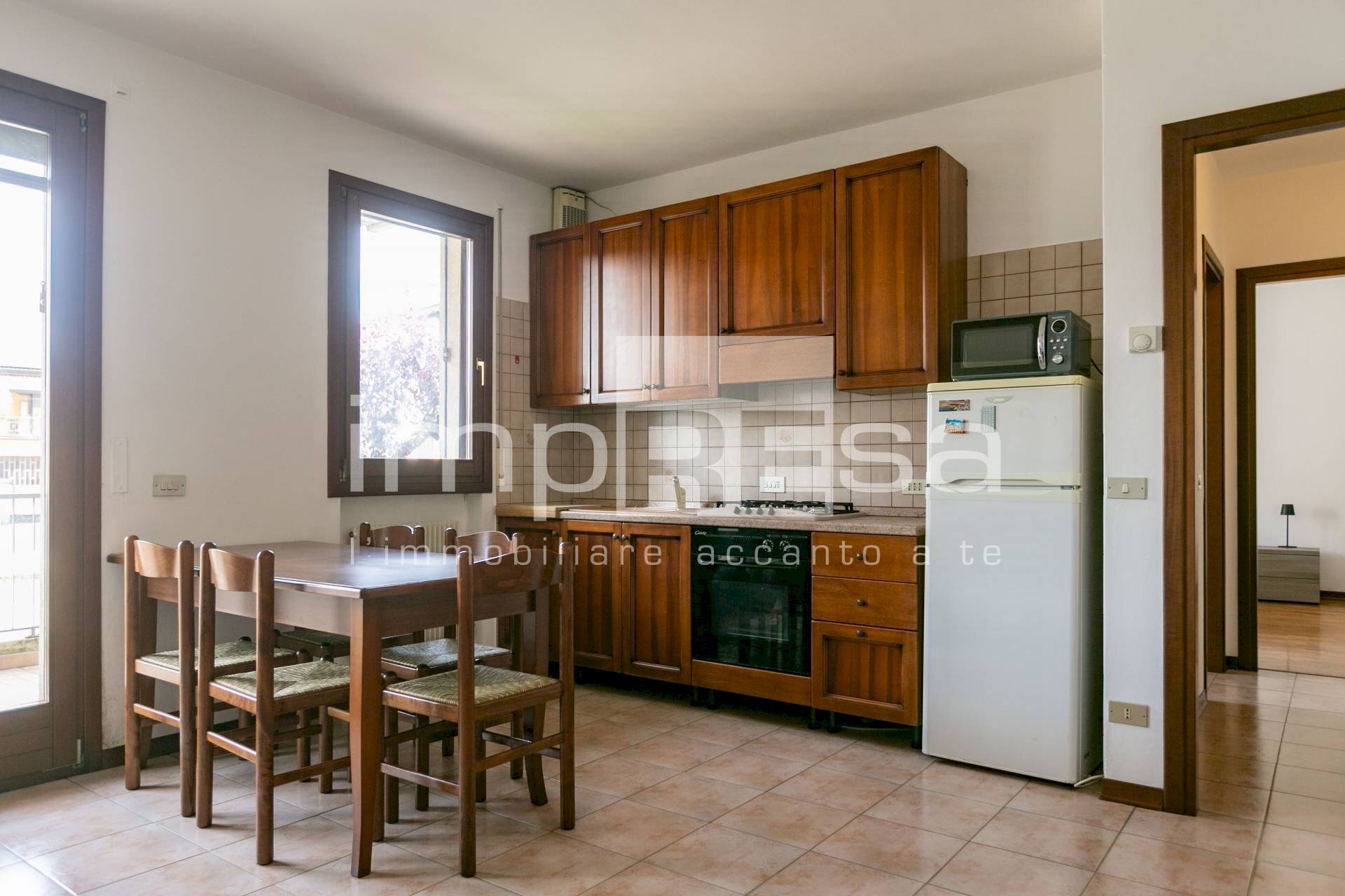 Foto 1 - Two-room apartment Via Pra Longo, Monastier di Treviso - photo 1