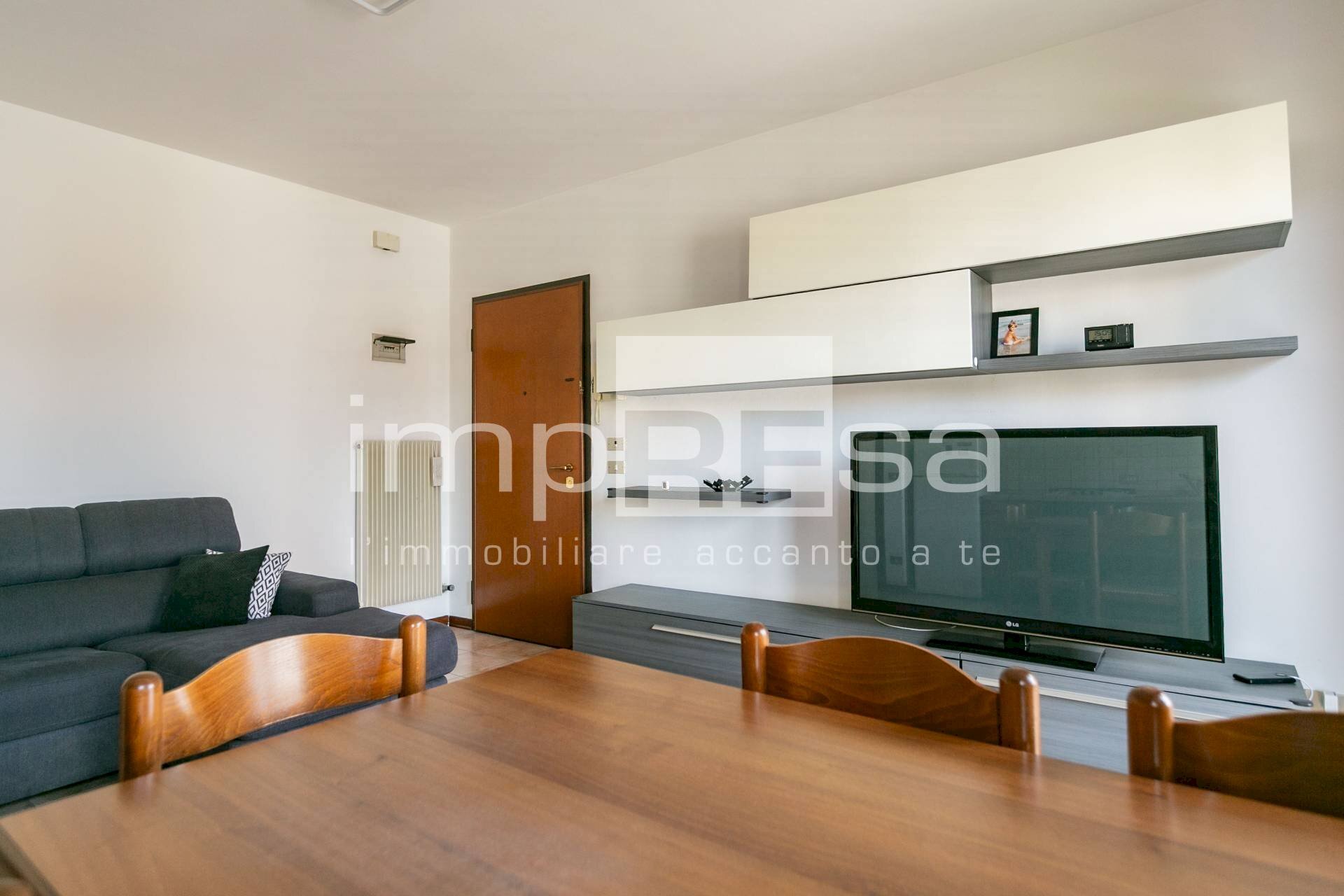 Foto 3 - Two-room apartment Via Pra Longo, Monastier di Treviso - photo 3