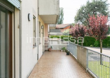 Foto 20 - Bilocale Via Pra Longo, Monastier di Treviso - foto 20