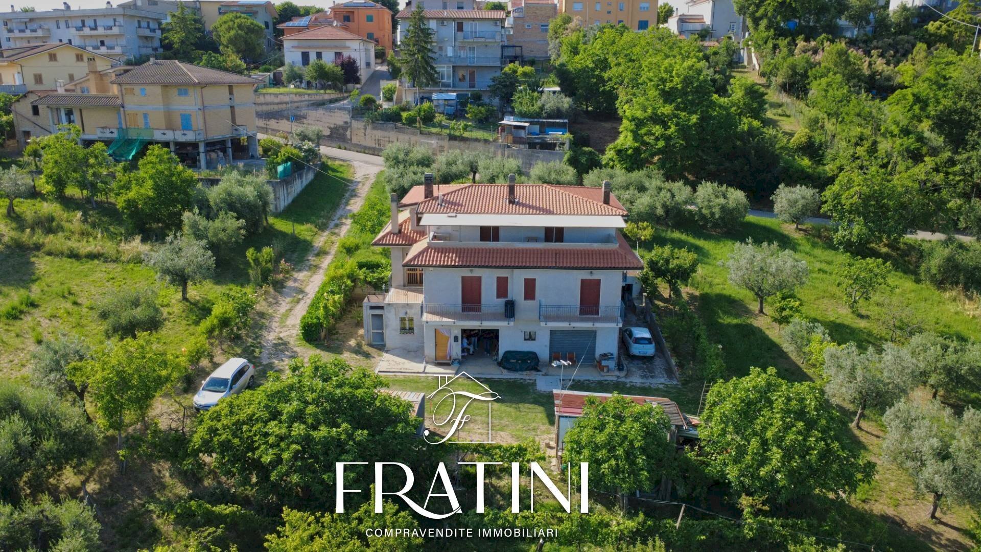 Foto 1 - Casa indipendente Via Pastine
 
6, Ancarano - foto 1