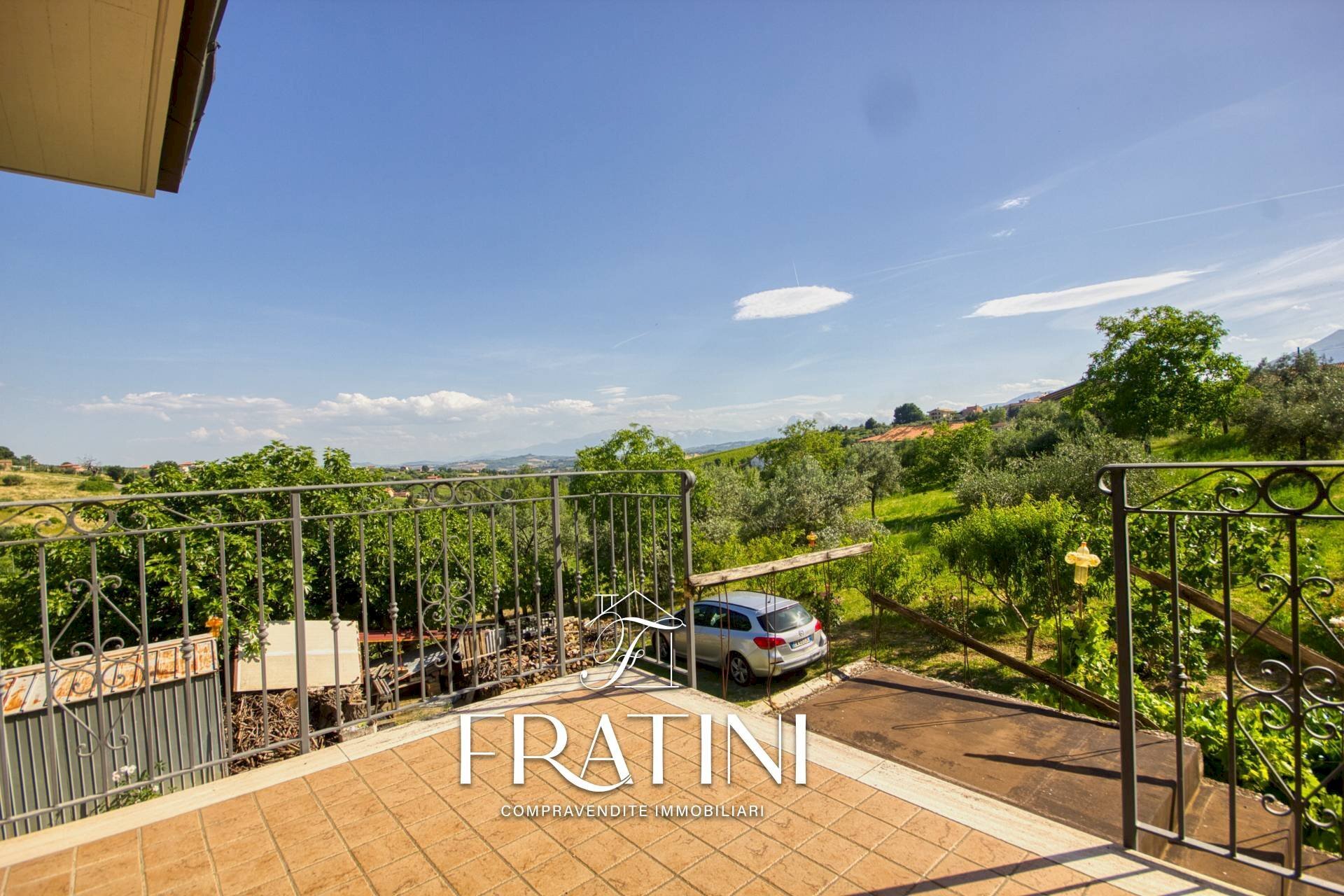 Foto 3 - Casa indipendente Via Pastine
 
6, Ancarano - foto 3