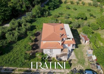 Foto 16 - Independent house Via Pastine
 
6, Ancarano - photo 16