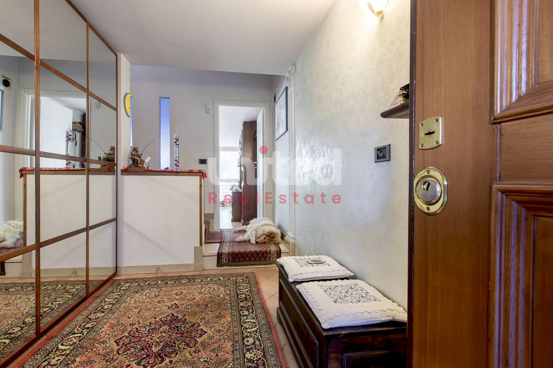 Foto 3 - Villa Viale Gorgia Di Leontini
330, Roma - photo 3