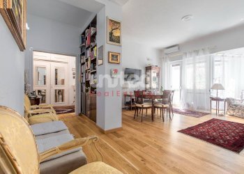 Foto 1 - Four-room apartment Via Eugenio Terziani, Roma - photo 1